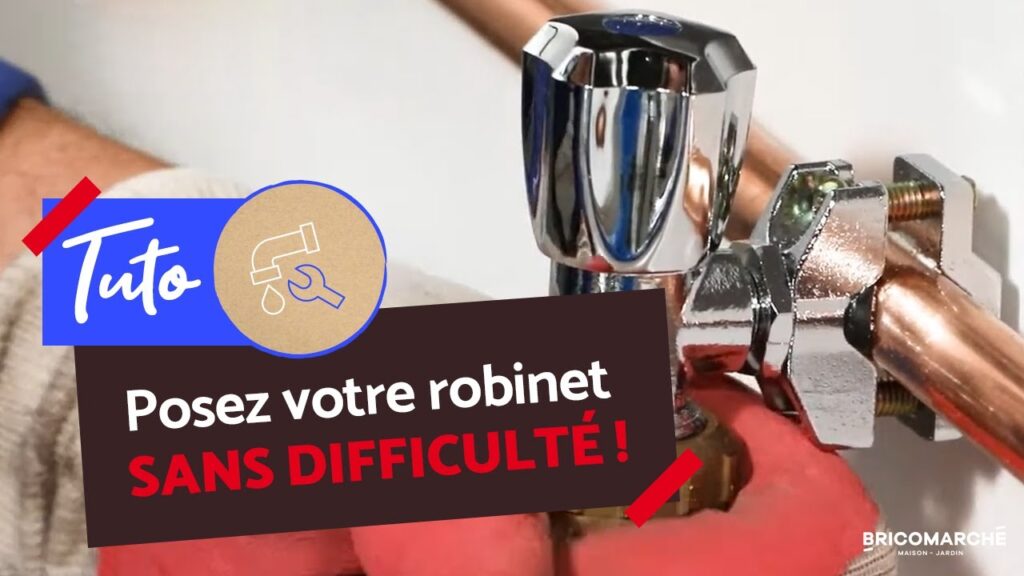 découvrez comment effectuer le remplacement d’un robinet autoperceur facilement. suivez nos conseils et étapes pratiques pour une installation rapide et sans fuite de votre nouvel équipement.