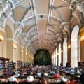 découvrez la bibliothèque de prague, un joyau architectural et culturel, réputé pour ses collections historiques et son ambiance majestueuse au cœur de la capitale tchèque.