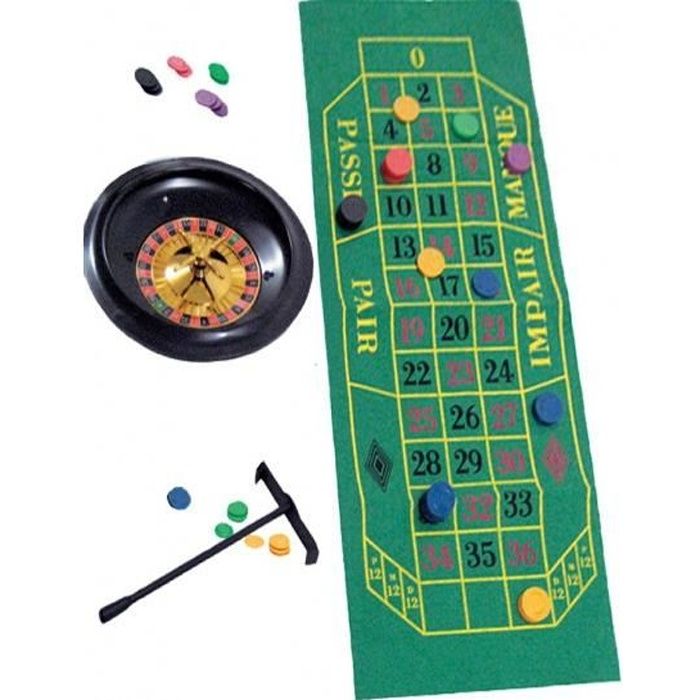 organisez une soirée inoubliable avec la roulette à domicile ! profitez de l'ambiance d'un vrai casino chez vous, avec animation professionnelle et matériel de qualité. parfait pour événements privés ou soirées entre amis.