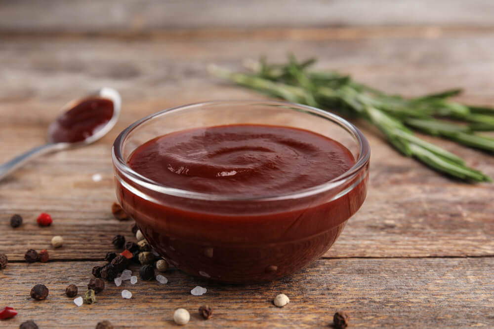 découvrez notre recette facile de sauce burger maison, onctueuse et savoureuse, idéale pour sublimer vos hamburgers faits maison. préparez une sauce unique en quelques minutes avec des ingrédients simples !