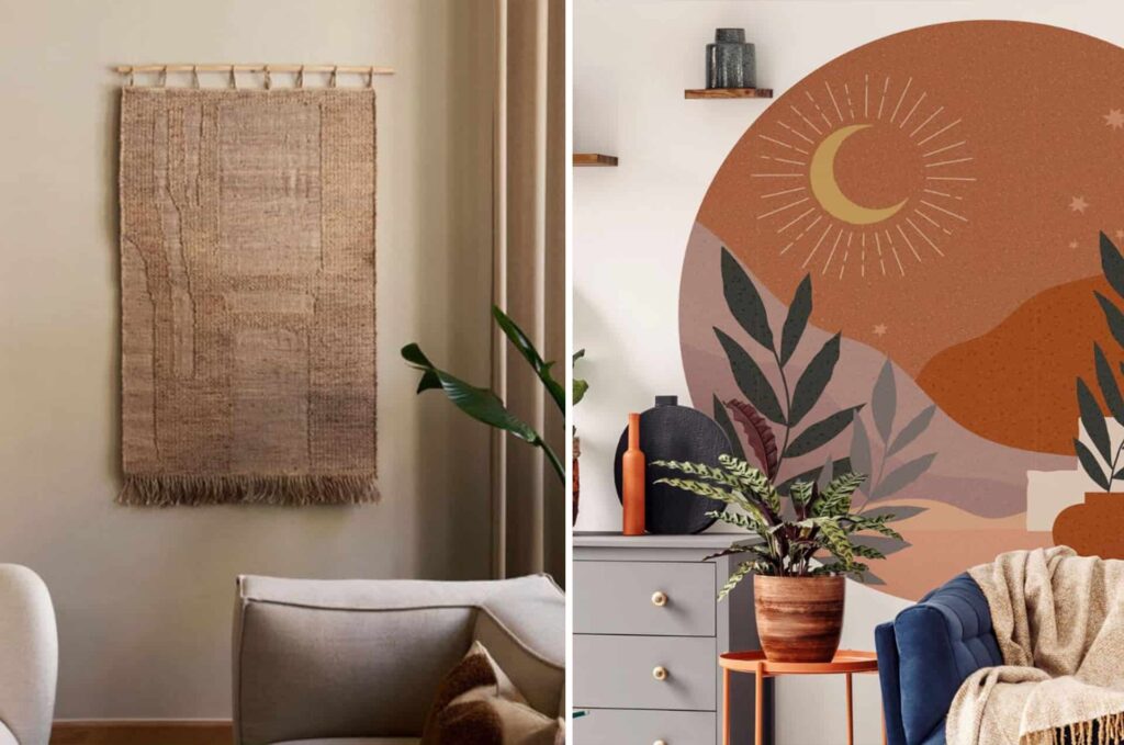 découvrez les dernières tendances en décoration murale pour sublimer votre intérieur : styles, couleurs, matériaux et inspirations modernes pour tous les goûts !