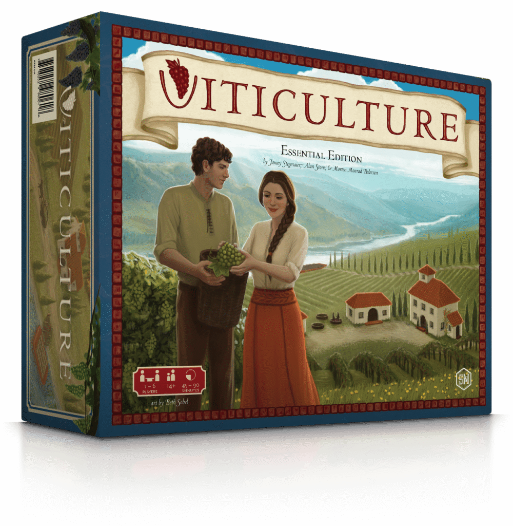 découvrez tout sur la viticulture : techniques de culture de la vigne, cycles de production, terroirs et conseils pour produire des raisins de qualité et du vin d’exception.