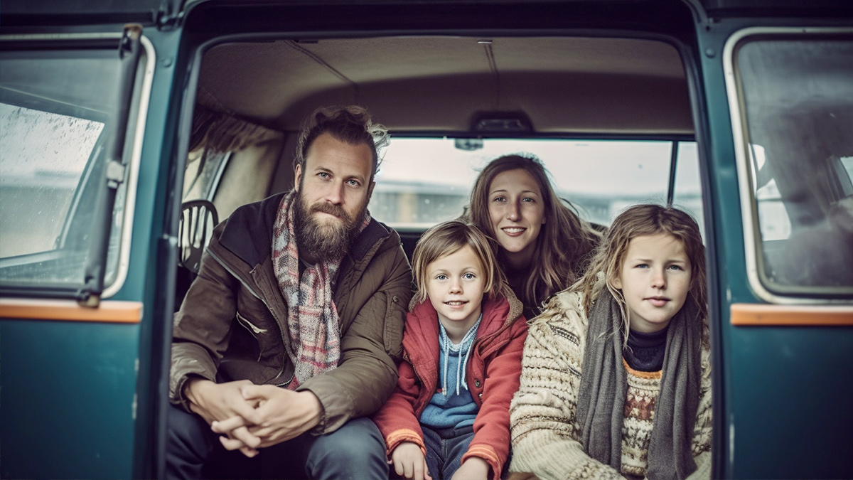 partez à l’aventure en famille tout en respectant la planète ! découvrez nos conseils, destinations et astuces pour organiser des voyages éthiques, responsables et inoubliables avec vos enfants.