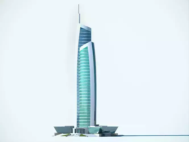 découvrez les secrets fascinants de l'almas tower, la célèbre tour de dubaï, entre innovations architecturales et mystères inédits à explorer.