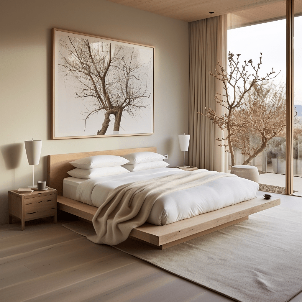 découvrez des idées de couleurs tendance pour une chambre adulte, inspirez-vous pour créer une ambiance harmonieuse et élégante dans votre espace nuit.