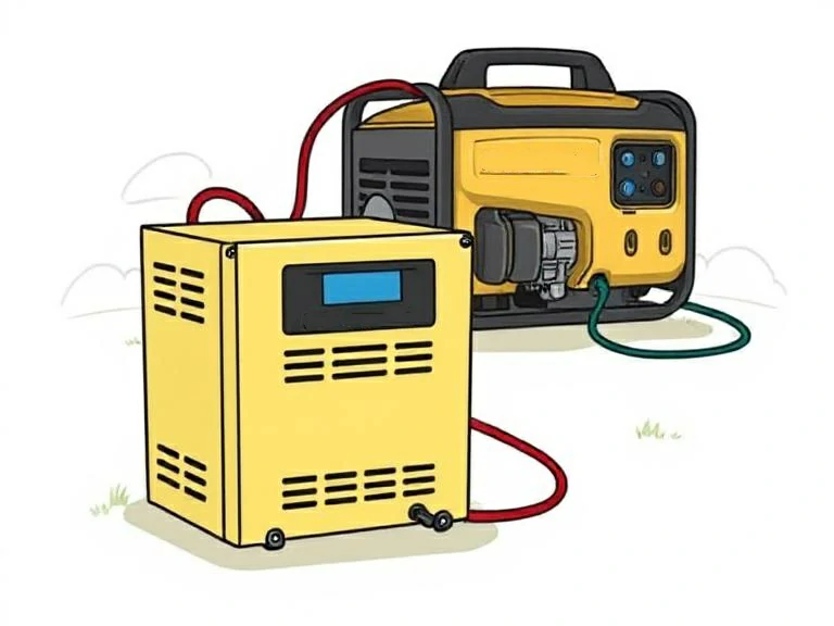 découvrez nos conseils pour choisir un électricien qualifié pour l'installation et l'entretien de votre génératrice. suivez nos astuces pour garantir sécurité et fiabilité.