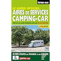 découvrez notre guide camping famille 2025 : conseils, astuces et destinations incontournables pour réussir vos vacances en plein air avec vos enfants. préparez un séjour inoubliable en famille grâce à nos recommandations pratiques et à jour.