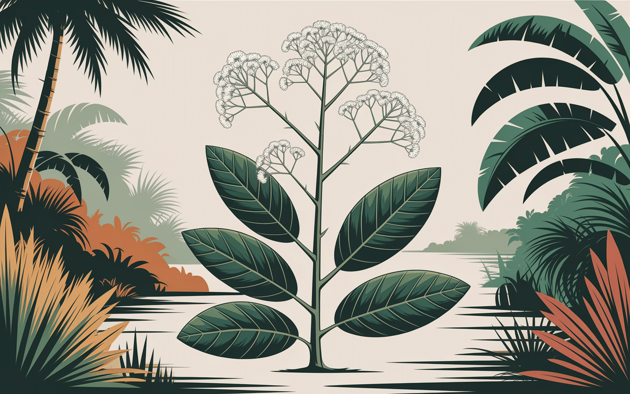 découvrez les vertus du patchouli, une plante réputée pour ses bienfaits apaisants, son parfum envoûtant et ses propriétés pour la peau et le bien-être au quotidien.