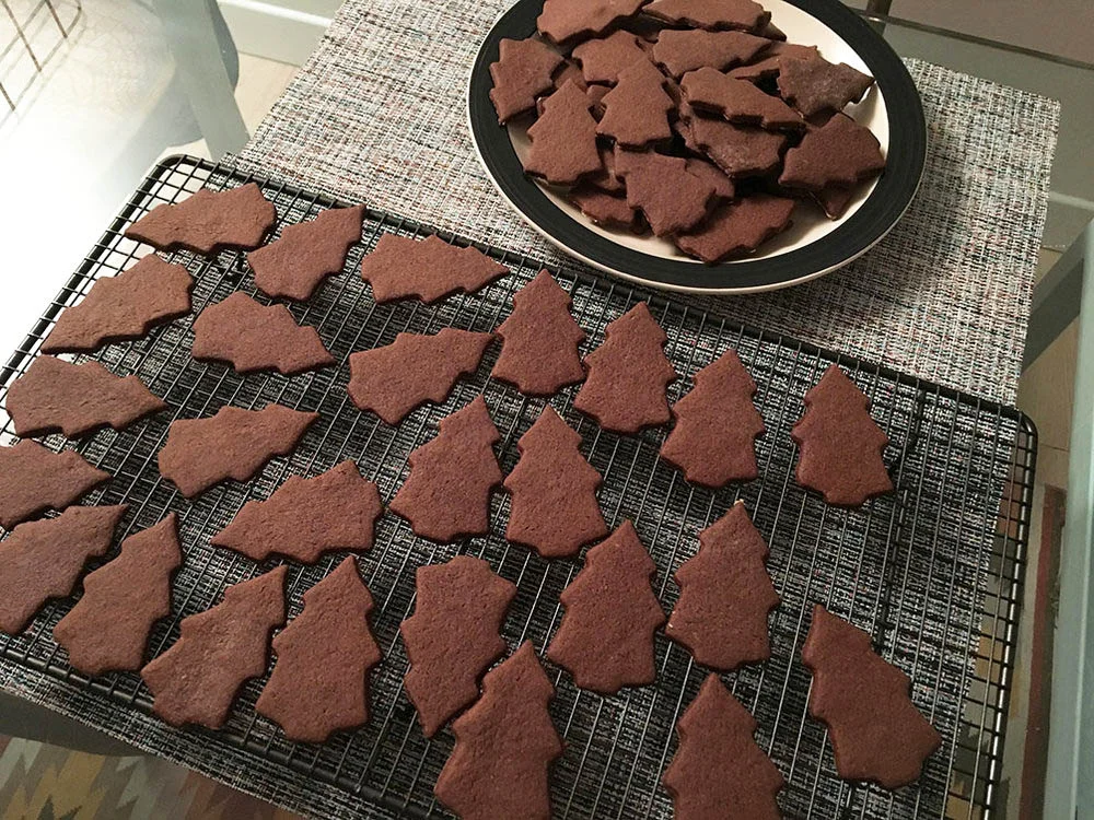 Les secrets des sablés de Noël : une recette de grand-mère pour des biscuits irrésistiblement croustillants 1 découvrez notre délicieuse recette de sables de noël : de savoureux petits biscuits sablés parfumés à personnaliser selon vos envies pour des fêtes gourmandes et conviviales.