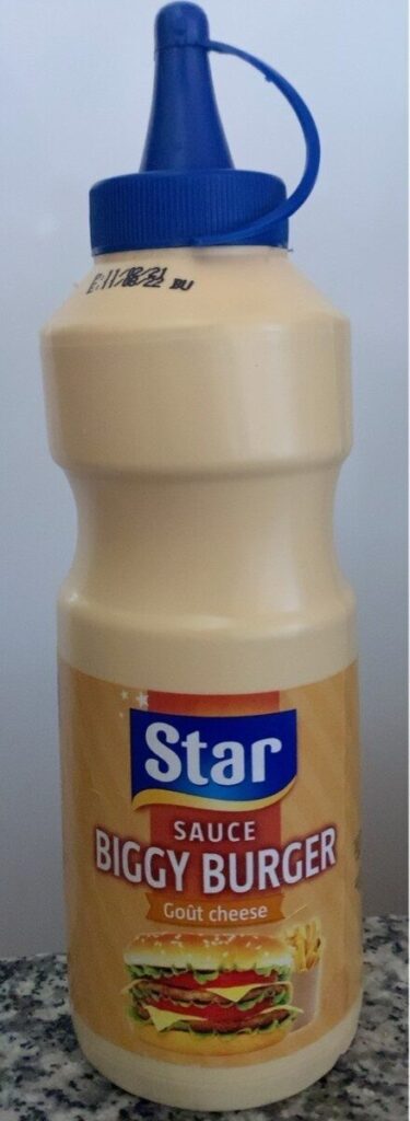 découvrez la sauce biggy, la sauce gourmande et onctueuse idéale pour accompagner burgers, frites et snacks. un goût unique et savoureux qui relève tous vos plats !