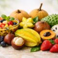 découvrez une liste exhaustive des fruits commençant par la lettre s et leurs vertus pour la santé, pour allier plaisir et bien-être au quotidien.
