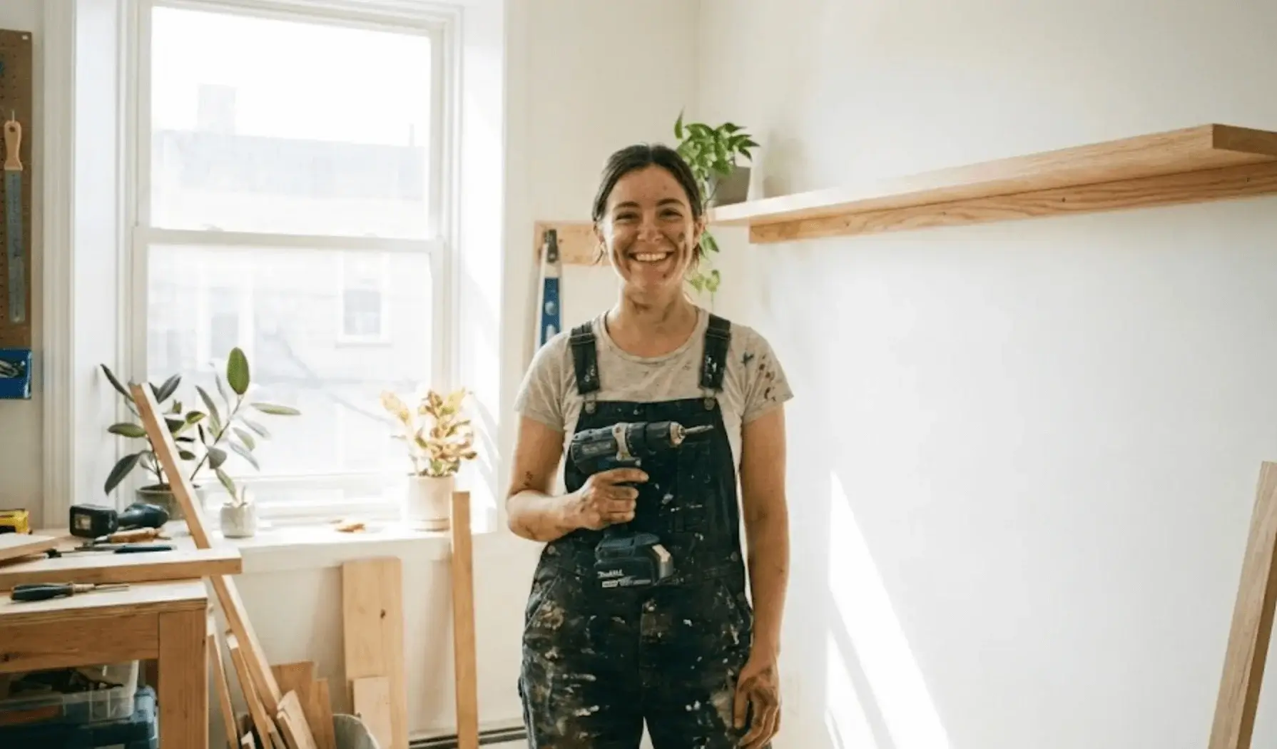 découvrez les avis sur les cours de bricolage de l'institutdubricolage : apprenez les meilleures techniques avec des experts et améliorez vos compétences pas à pas.