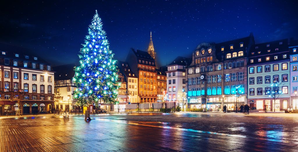 découvrez nos destinations de noël pas chères pour des fêtes magiques sans vous ruiner. idées voyages abordables et conseils pour célébrer noël à petit prix.