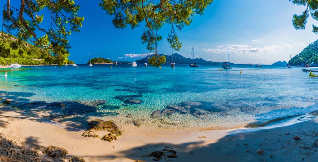 découvrez nos destinations ensoleillées à petit prix en février pour des vacances abordables et chaleureuses. profitez du soleil sans vous ruiner !