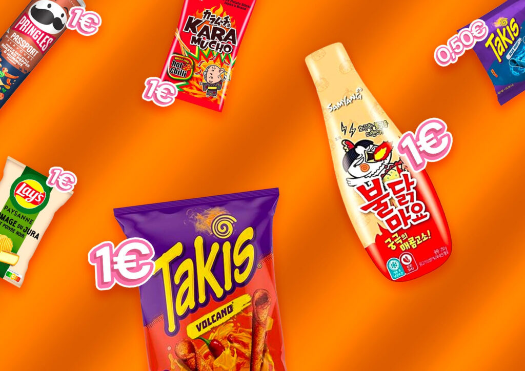découvrez les incontournables de l'épicerie américaine en ligne : produits authentiques, saveurs uniques et best-sellers disponibles à portée de clic.