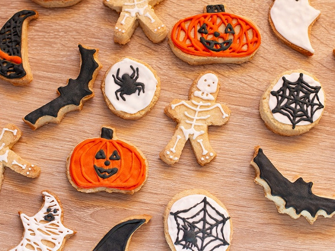 Recettes Terrifiantes et Savoureuses pour un Halloween RĂ©ussi 1 dĂ©couvrez des recettes savoureuses et originales pour halloween, parfaites pour cĂ©lĂ©brer la fĂȘte avec des plats gourmands et effrayants.