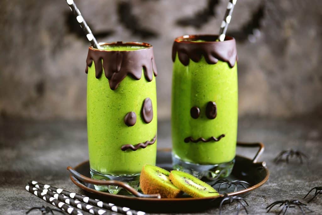 Recettes Terrifiantes et Savoureuses pour un Halloween Réussi 2 découvrez des recettes savoureuses et faciles à réaliser pour un halloween gourmand et réussi. idéales pour petits et grands fans de frissons et de délices !