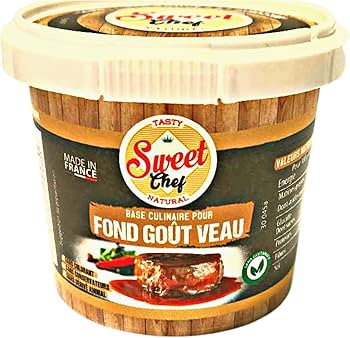 découvrez une recette simple et polyvalente de sauce fond de veau, parfaite pour sublimer vos plats de viande avec une saveur riche et authentique.