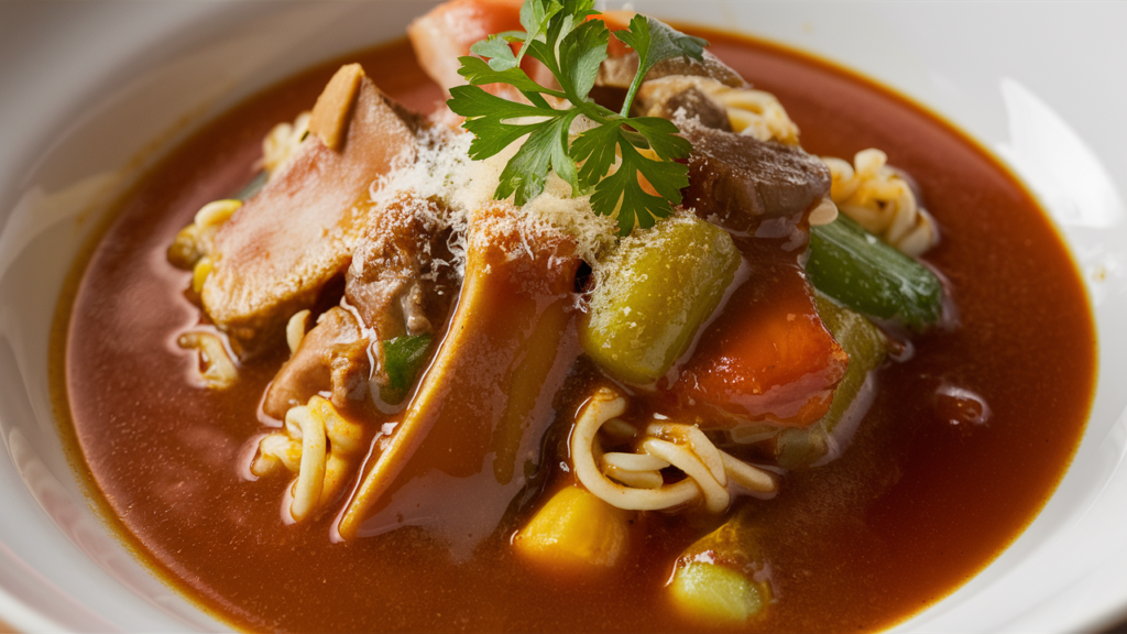 découvrez notre recette simple et polyvalente de sauce fond de veau, idéale pour sublimer vos plats avec une saveur riche et délicate.