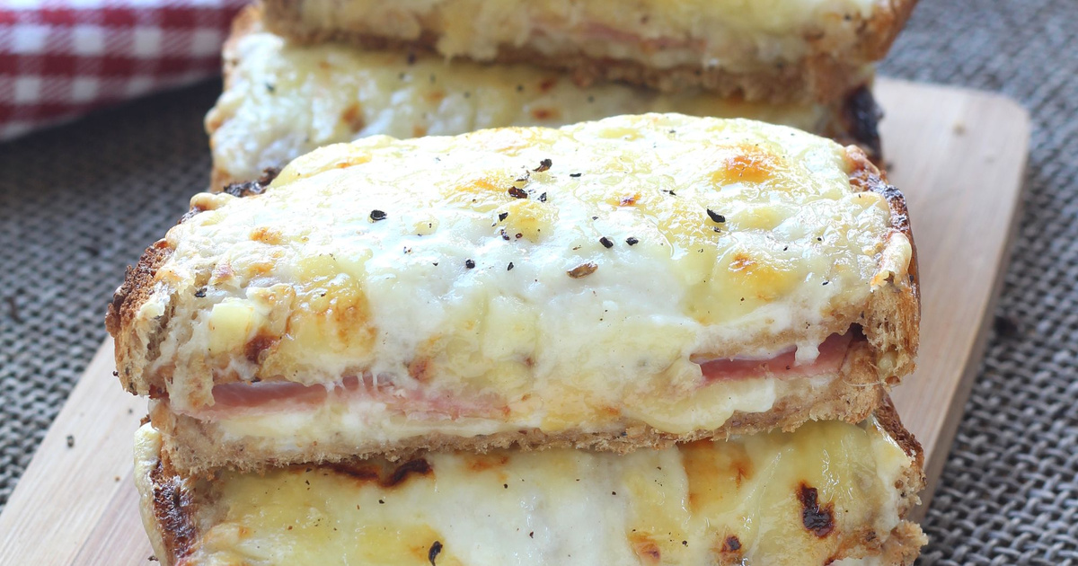 découvrez les secrets pour réussir un croque-monsieur maison délicieux et croustillant à chaque fois. astuces, recettes et conseils pour un repas savoureux et rapide.