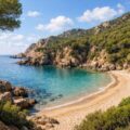 découvrez cala di fica en corse, une plage sauvage préservée offrant un cadre naturel exceptionnel pour des moments de détente et d'évasion au cœur de la nature.