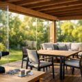 découvrez notre guide complet pour fermer votre terrasse avec du plexiglas, incluant des conseils pratiques pour une installation réussie et durable.