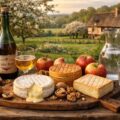 découvrez les délices normands et plongez dans les saveurs authentiques de la normandie, entre produits du terroir, recettes traditionnelles et paysages gourmands.