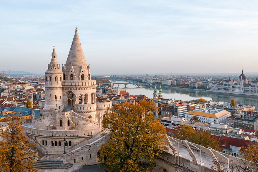 Budapest avec un guide francophone certifié : l&rsquo;expérience qui change tout