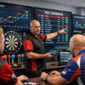 découvrez comment la refonte du système de classement pdc transforme la planification saisonnière des joueurs de fléchettes, optimisant leur performance et stratégie.