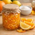 découvrez une recette maison simple et rapide de confiture d'orange et citron aux zestes pour un goût frais et authentique.