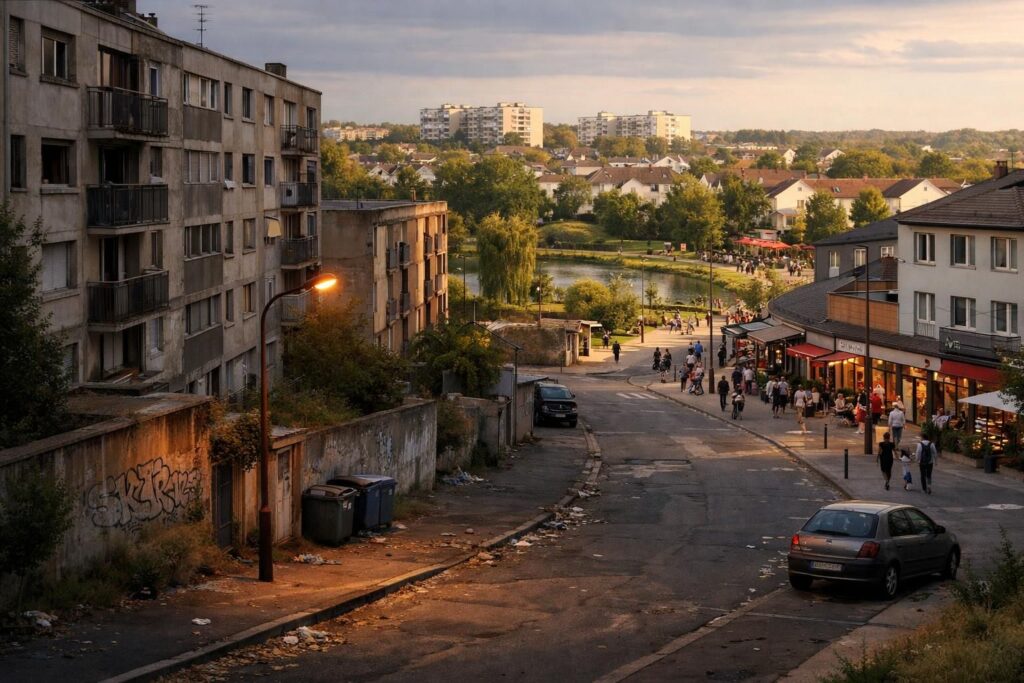 découvrez les quartiers à éviter à élancourt et bénéficiez de nos conseils pratiques pour assurer votre sécurité au quotidien.