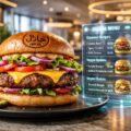 découvrez le menu 2025 de king burger halal, trouvez les points de vente près de chez vous et explorez les meilleures alternatives pour une expérience gourmande et halal.