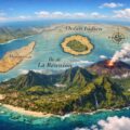 découvrez où se situe l'île unique de la réunion et explorez toutes ses informations essentielles pour mieux connaître cette destination exceptionnelle.