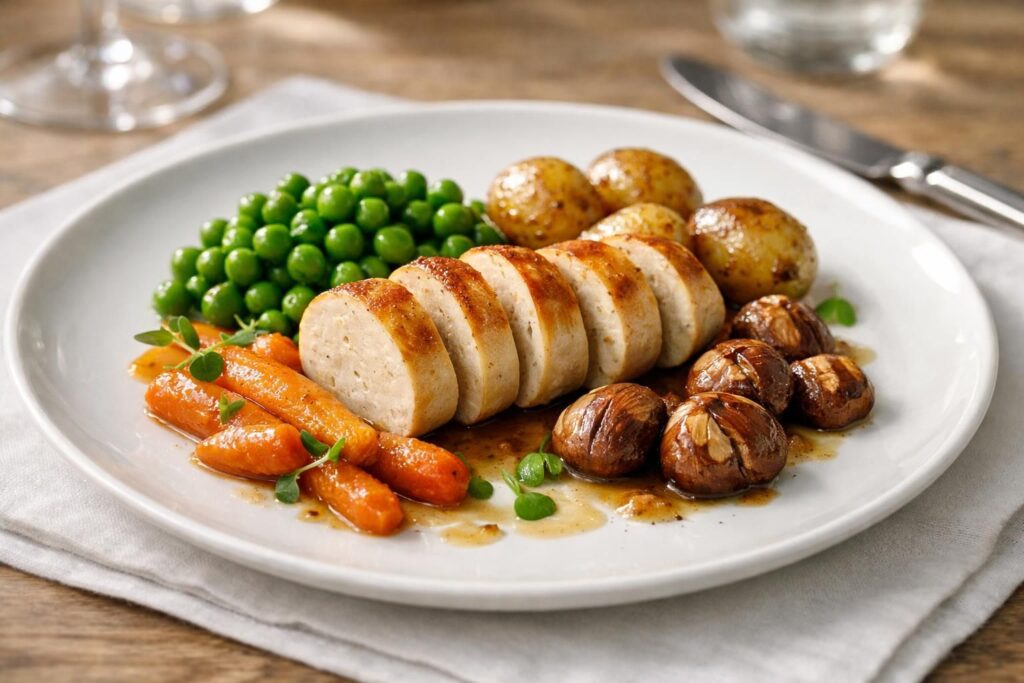 découvrez comment sublimer le boudin blanc avec des légumes parfaits. astuces et recettes faciles pour un mariage de saveurs réussi.