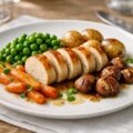 découvrez comment sublimer le boudin blanc avec des légumes parfaits. astuces et recettes faciles pour un mariage de saveurs réussi.