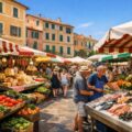 découvrez le marché de saint-remo en italie avec nos informations détaillées sur les horaires, les jours d'ouverture et un guide complet pour profiter pleinement de cette expérience authentique.