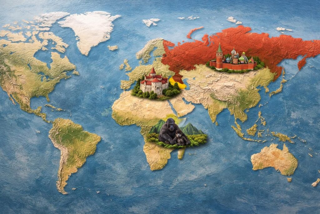 découvrez la liste complète des pays commençant par la lettre r en 2025, avec des informations essentielles et à jour pour mieux connaître ces destinations.