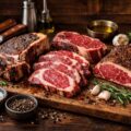 découvrez notre guide essentiel sur la viande maturée pour apprendre à bien la choisir et sublimer toutes vos recettes avec qualité et saveur.